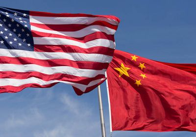 أمريكا تبدي استعدادها على إجراء محادثات مع الصين