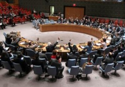 روسيا: لا يجوز تقديم المنظمات الطبية دعمًا للإرهابيين