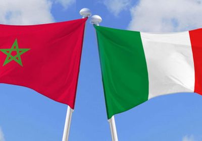 المغرب وإيطاليا يناقشان تحديات عدة