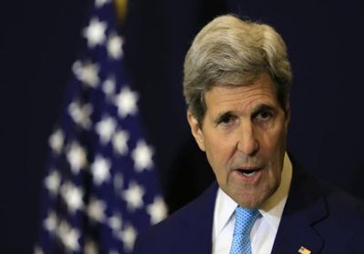 للتحضير لمؤتمر تغير المناخ.. جولة أوروبية لـ"كيري" ببريطانيا وإيطاليا