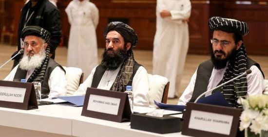وسط احتدام المعارك.. استئناف محادثات الحكومة الأفغانية و"طالبان" اليوم
