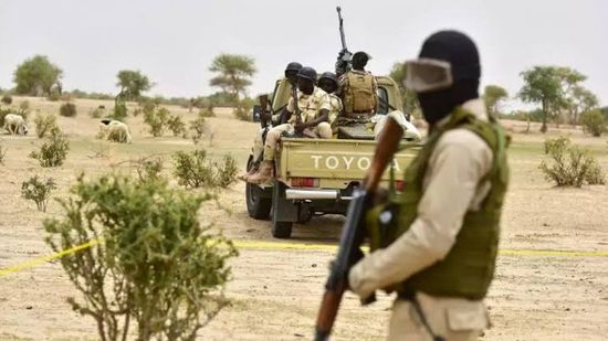 تقرير أمني يكشف مخطط داعش للعودة لشمال وغرب إفريقيا