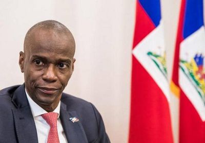 مسؤول سابق في هايتي وراء اغتيال رئيس البلاد