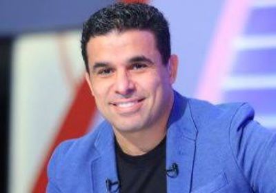 خالد الغندور: مبروك للأهلي العاشرة