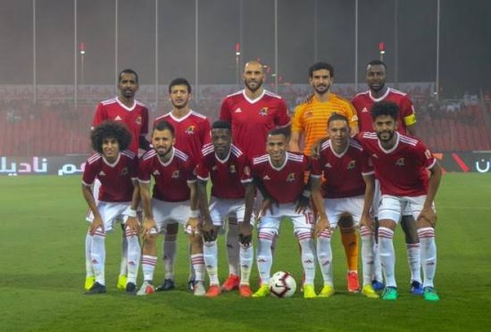 فرض غرامة كبيرة على نادي الوحدة السعودي