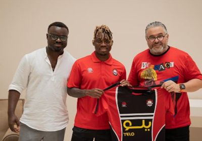 أتسو يعلق على انتقاله للرائد السعودي