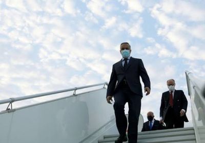 تفاصيل زيارة رئيس الوزراء العراقي إلى الولايات المتحدة