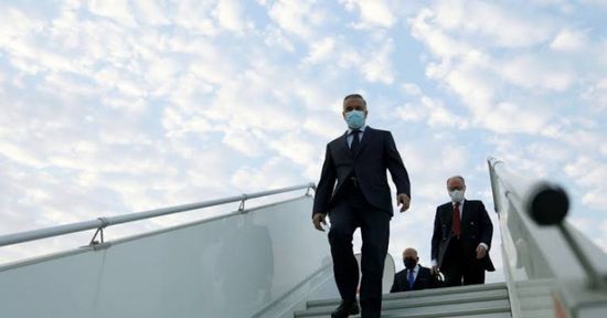 تفاصيل زيارة رئيس الوزراء العراقي إلى الولايات المتحدة