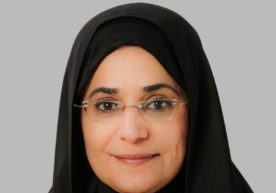  المنصوري تكشف عن إنجاز إماراتي جديد