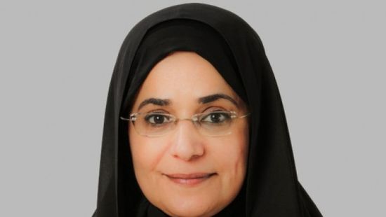  المنصوري تكشف عن إنجاز إماراتي جديد