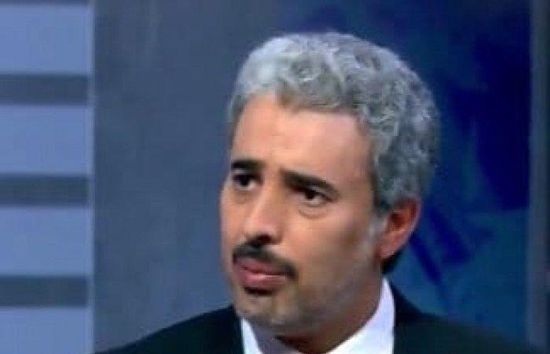  الأسلمي: الجنوب قضية وطن محتل ودولته ستعود