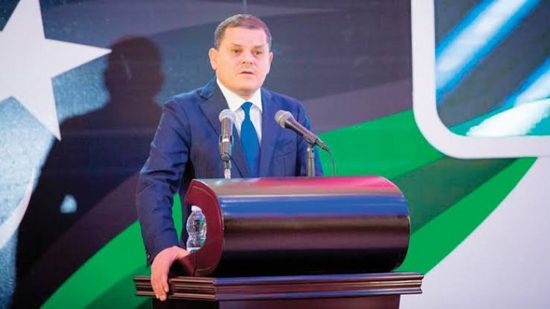 الدبيبة يتعهد بإخراج المرتزقة والقوات الأجنبية من ليبيا