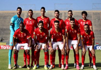 موسيماني يعلن تشكيل الأهلي لنهائي دوري أبطال إفريقيا