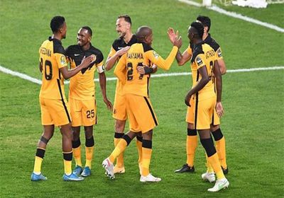 رئيس جنوب افريقيا يبعث برسالة دعم لكايزر تشيفز