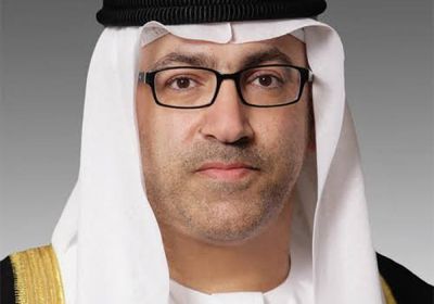 وزير الصحة الإماراتي: إنشاء مؤسسة دبي الصحية نقلة نوعية