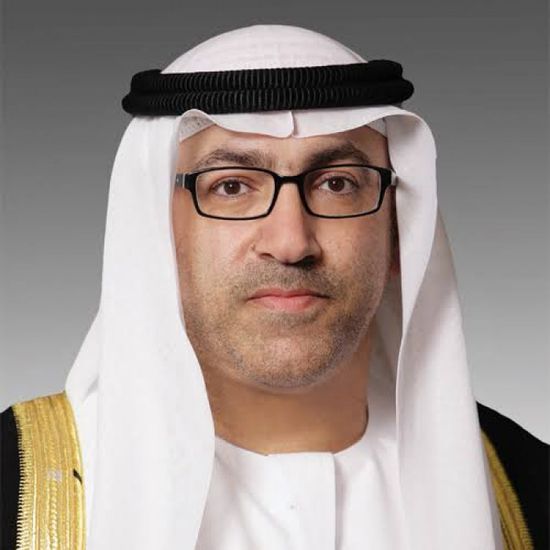 وزير الصحة الإماراتي: إنشاء مؤسسة دبي الصحية نقلة نوعية