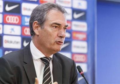 سيجورا يصل مصر لقيادة سلة الزمالك