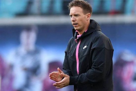 ناجيلسمان يعلن مدة غياب ثلاثي بايرن ميونيخ