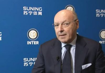 إنتر ميلان يرد على إمكانية ضم بيرليني وتيليس