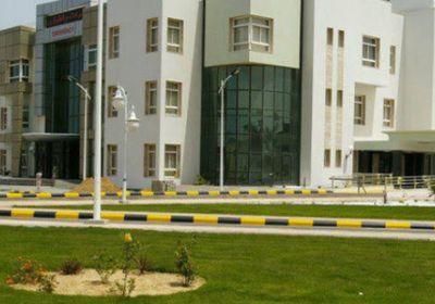 إغلاق مركز طبي بمصراتة بعد إصابة العاملين بكورونا