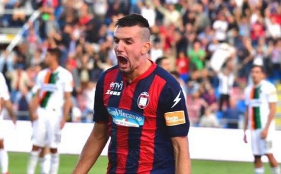 الحزم يوضح تفاصيل قضيته مع فلاديمير قوليمتش