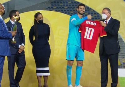 الطرابلسي: الأهلي يشبه ريال مدريد