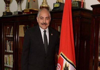 الأهلي: ننظر الان للقب الحادي عشر للفريق