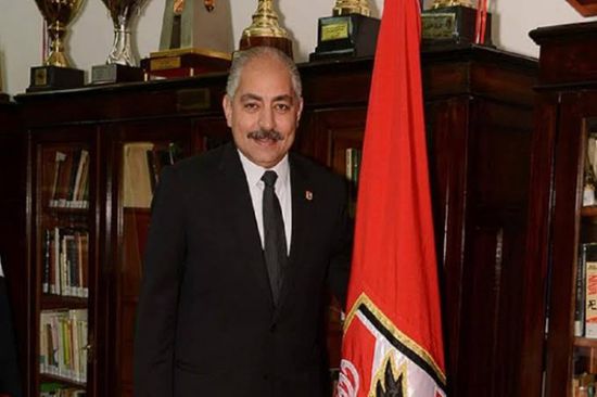 الأهلي: ننظر الان للقب الحادي عشر للفريق