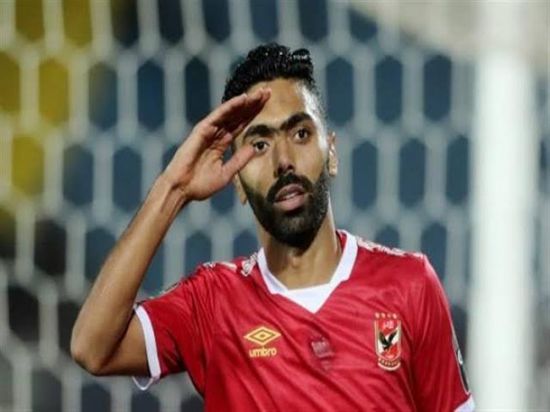 الشحات: نفذنا تعليمات موسيماني للفوز