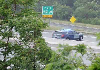 مقتل شخصين بإطلاق نار في كاليفورنيا بأمريكا