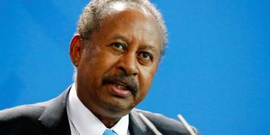 السودان يشيد بقرار نادي باريس الخاص بـالـ14 مليار دولار    