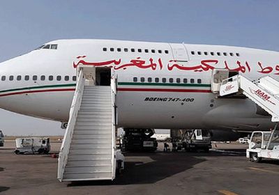 تونس تستقبل طائرة مساعدات طبية مغربية