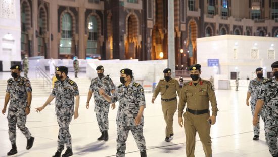 تغريم 20 مخالفًا لتعليمات الحج 10 آلاف ريال بالسعودية