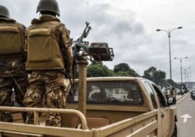 اختطاف 3 صينيين وموريتانيَين في مالي