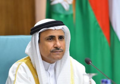البرلمان العربي: تشكيل حكومة لبنانية جديدة أولوية عاجلة
