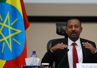 رئيس الوزراء الإثيوبي يتوعد عناصر جبهة تحرير تيغراي