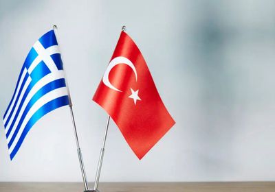  اليونان تتهم تركيا باحتلال دول بشكل غير قانوني