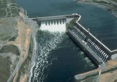 سياسي: تعطيش المنطقة أصبح علنيا