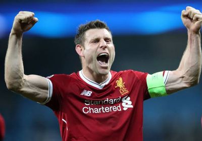 ميلنر: متعجب من عدد المدافعين في ليفربول