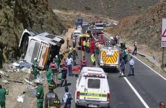  بنجلاديش.. مصرع وإصابة 46 شخصا في حادث تصادم حافلتين