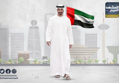 بن زايد في السعودية: دفعة للأمن العربي.. صفعة لمحور الشر