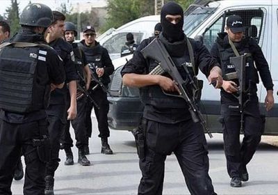 تونس: القبض على شخص مشتبه بانضمامه لتنظيم إرهابي