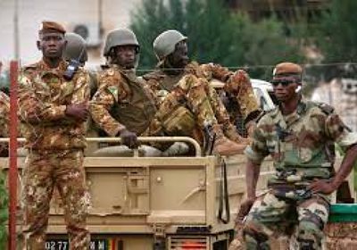  في هجوم إرهابي بمالي.. اختطاف 3 صينيين و2 من موريشيوس 