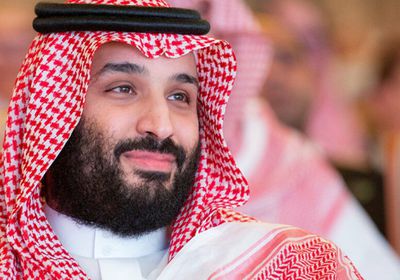   ولي عهد السعودية يتلقى اتصالا هاتفيا من سلطان عمان