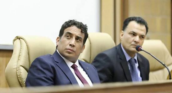 الرئاسي الليبي يطالب بالإسراع في اعتماد ميزانية الدولة