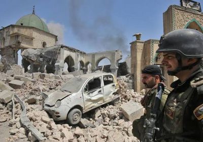 تدمير أربعة أوكار لـ"داعش" في العراق