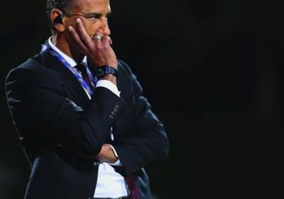 الشباب يعلن عن الطاقم المساعد لشاموسكا