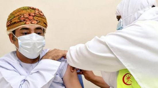 عمان: 14 وفاة و904 إصابات جديدة بكورونا
