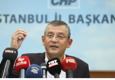 معارض تركي ينتقد تمديد العمل بقانون "مكافحة الإرهاب"