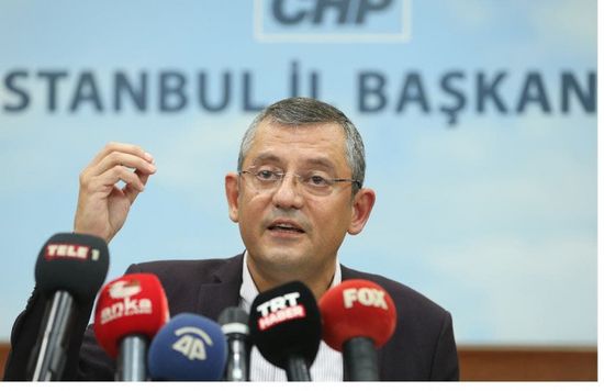 معارض تركي ينتقد تمديد العمل بقانون "مكافحة الإرهاب"